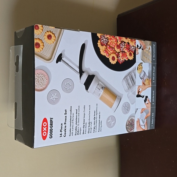 OXO 14 Piece Cookie Set - Picture 2 of 2